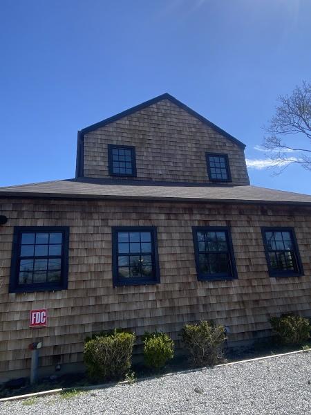 Eco Clean Pressure Washing
