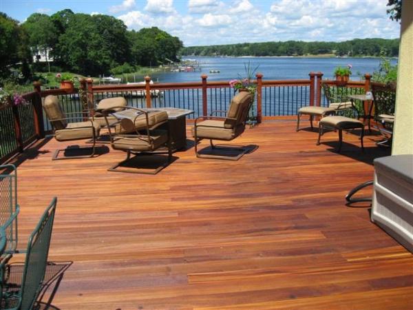 Deck Detail Inc