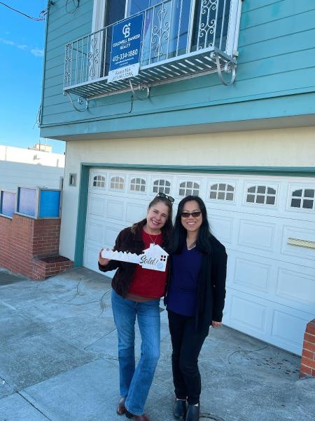 Karen Mai Realtor