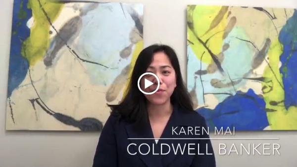 Karen Mai Realtor