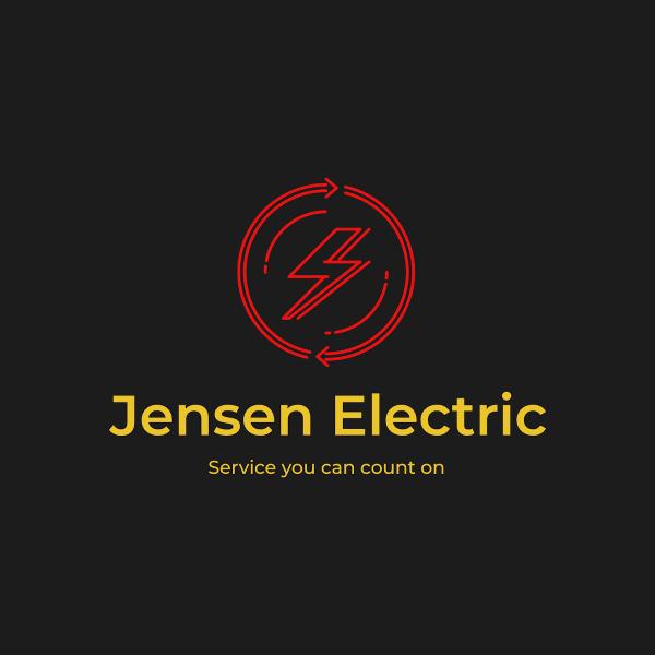 Jensen Electric LLC