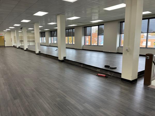Preferred Flooring