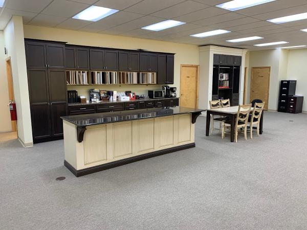 Ohio Legacy Cabinets & Millwork