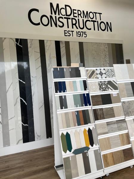 McDermott Construction L.A. Est.1975