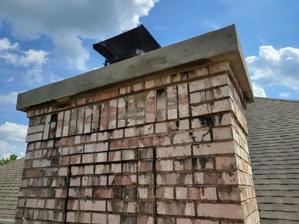 LJ Masonry Inc.