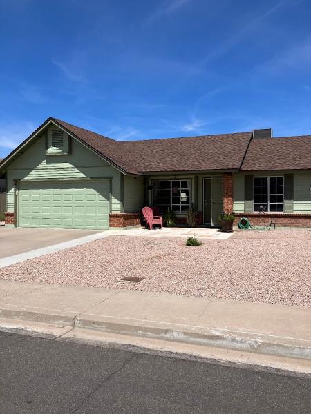 Express Roofing LLC