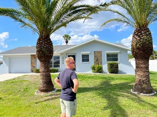 Gulf Coast Real Estate Agents