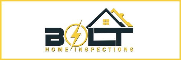 Bolt Home Inspections
