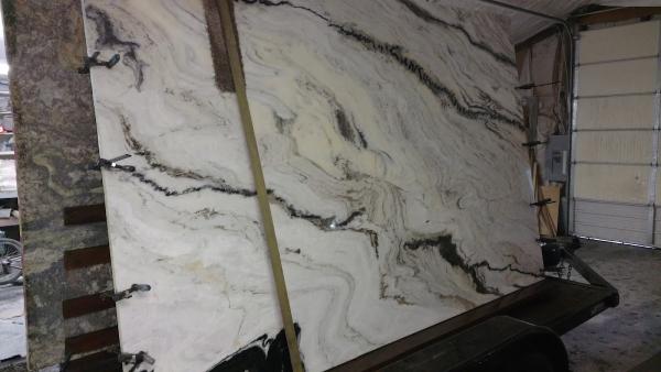 Baseline Granite & Marble LLC