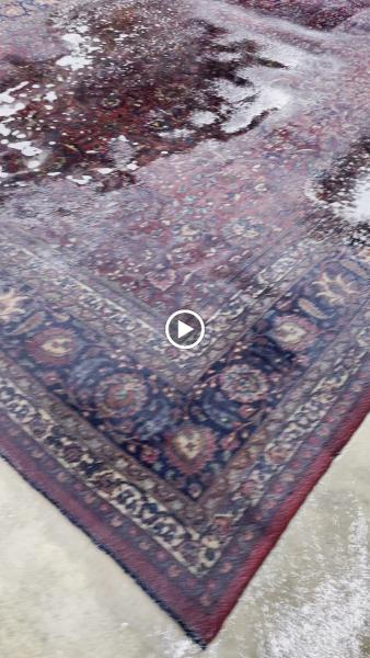 Bakers Rug Service