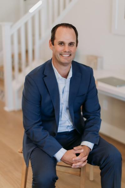 Ryan Preston Realtor