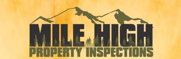 Mile High Property Inspections
