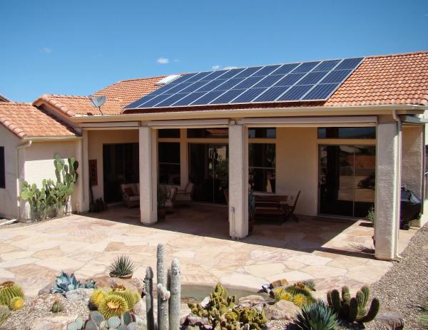 Technicians For Sustainability