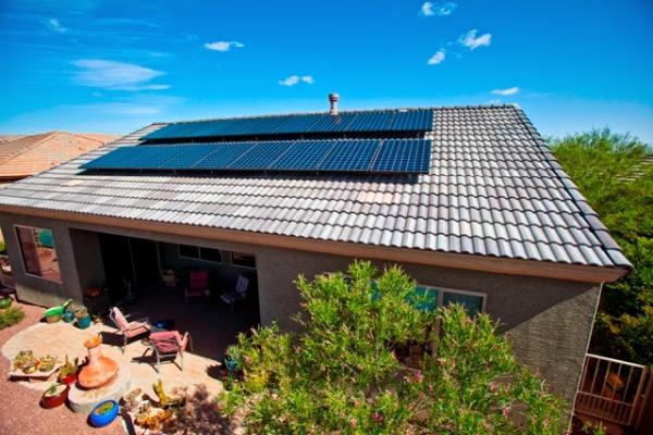 Technicians For Sustainability