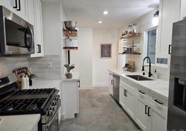 Renovation Realty