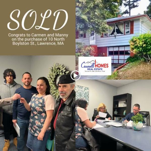 Ciccarellihomes Real Estate