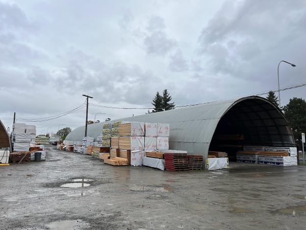 Tyee Cedar & Lumber Co