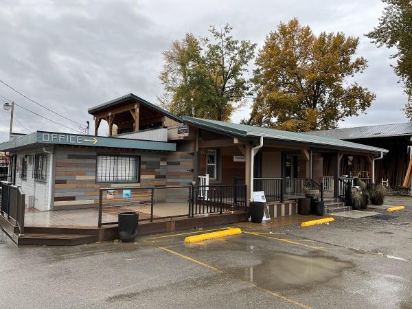 Tyee Cedar & Lumber Co
