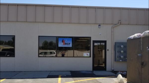 RCF Commercial Cleaning