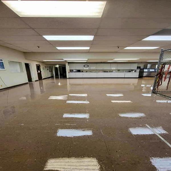 RCF Commercial Cleaning