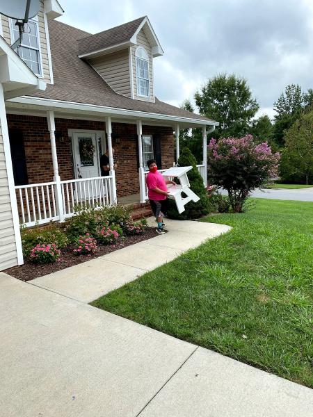 X-Man Delivery/Moving Services