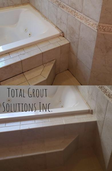 Total Grout Solutions Inc.