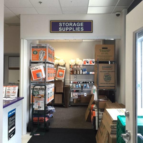 Scott County Mini Storage