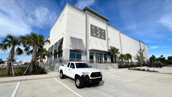 Nuhexa Modern Pest Solutions