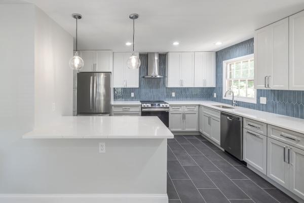 Solid Kitchen & Bath