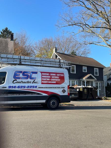 ESC Contractor