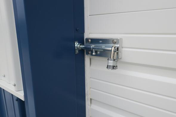 Springfield Storage LLC