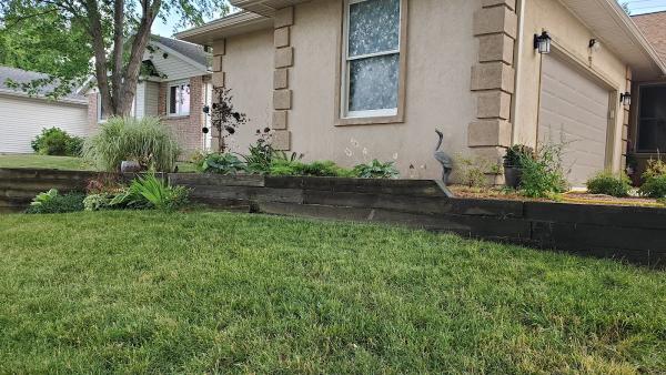 A-1 Affordable Powerwashing