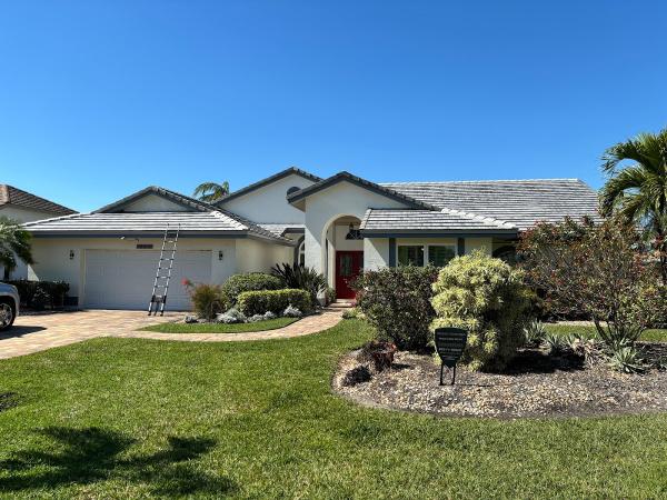 Grant Construction & Roofing