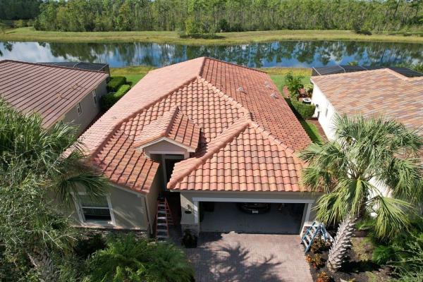 Grant Construction & Roofing