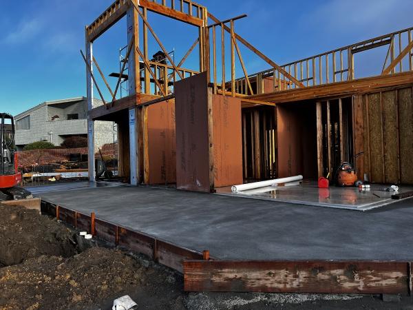 All Phase Concrete