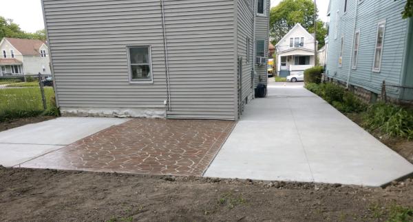 Mike Hammer Construction Inc.