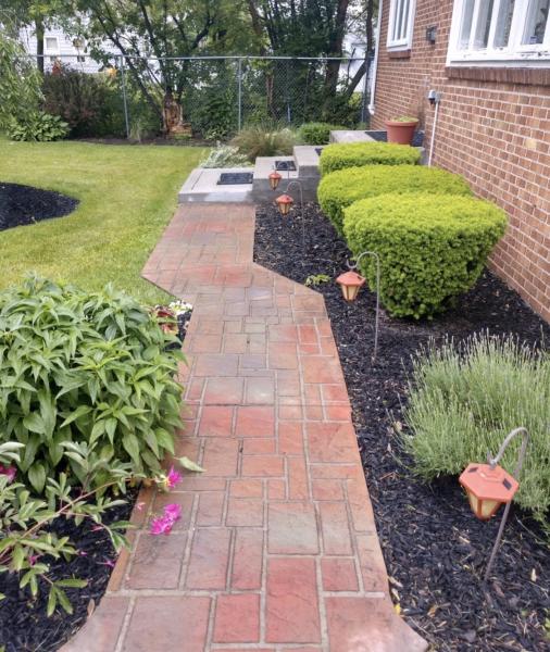 Mike Hammer Construction Inc.