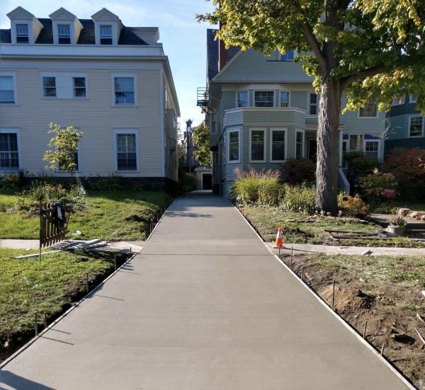 Mike Hammer Construction Inc.
