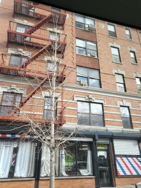 Garcia Building Management