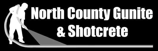 North County Gunite-Shotcrete