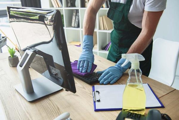 Suite Cleaners Office Cleaning Services