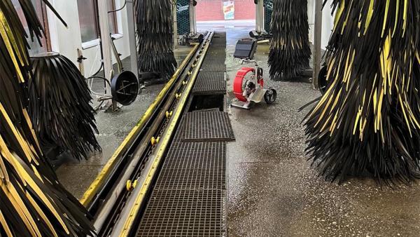 Clean Flo Sewer and Septic