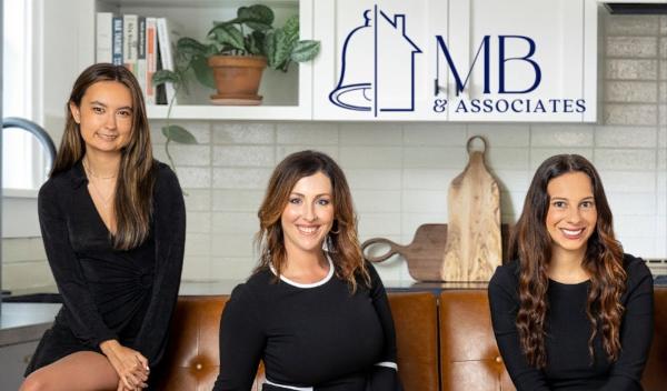 Melody Bell & Associates