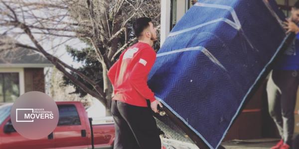 Denver Professional Movers