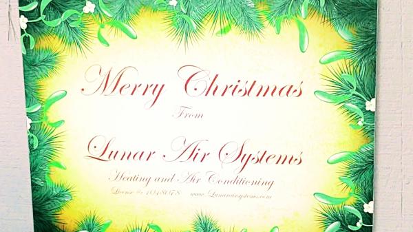 Lunar Air Systems
