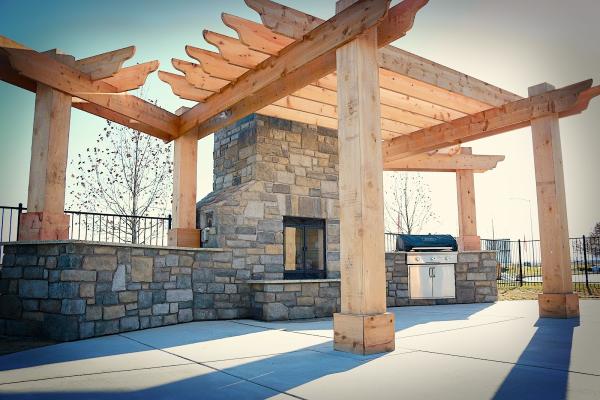Greenworks Landscaping & Maintenance