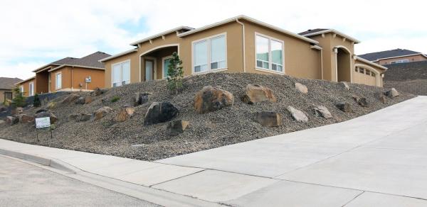 Greenworks Landscaping & Maintenance