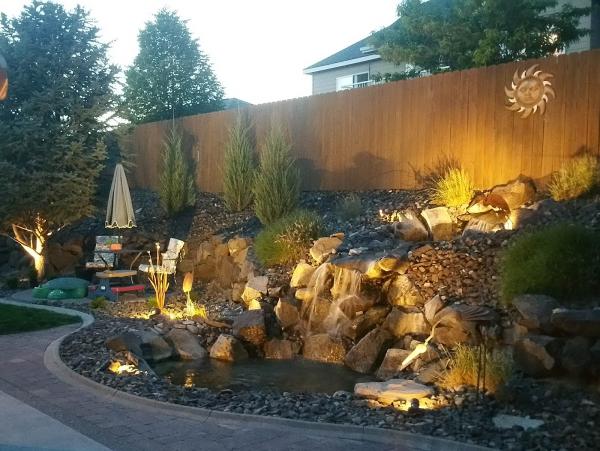 Greenworks Landscaping & Maintenance