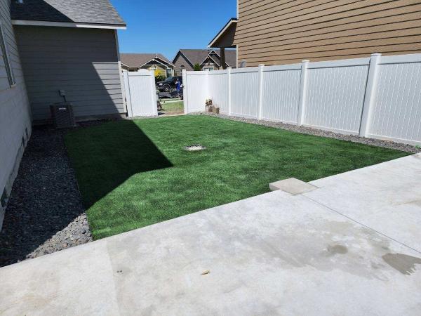 Greenworks Landscaping & Maintenance