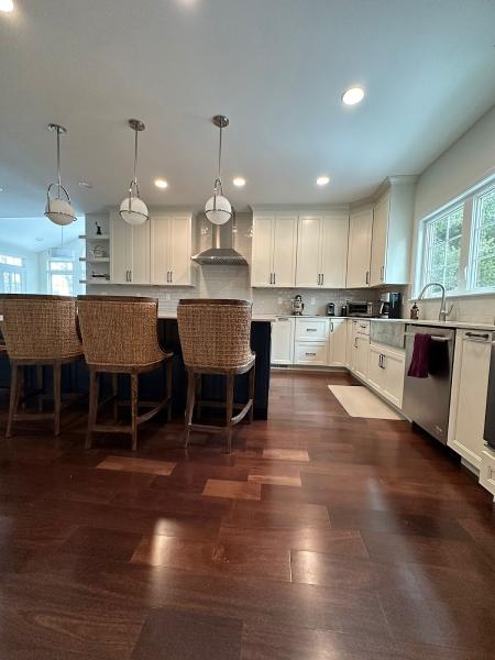 Eagles Remodeling LLC
